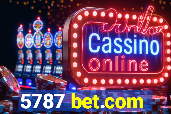 5787 bet.com